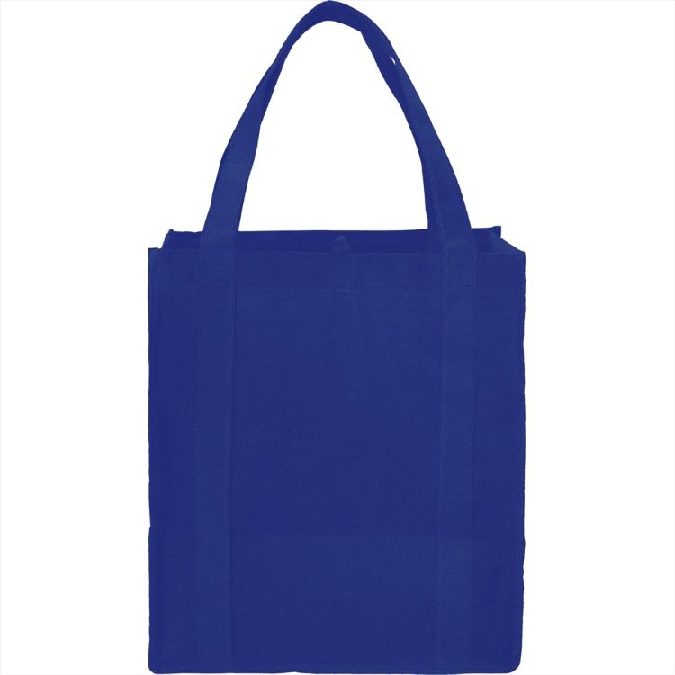 Picture of Hercules Non-Woven Grocery Tote 31L