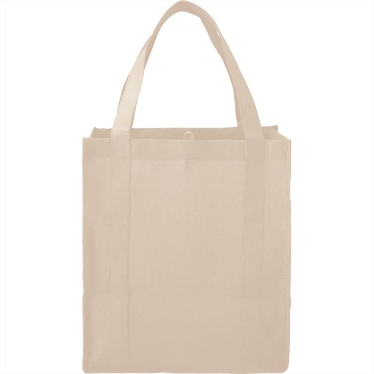 Picture of Hercules Non-Woven Grocery Tote 31L