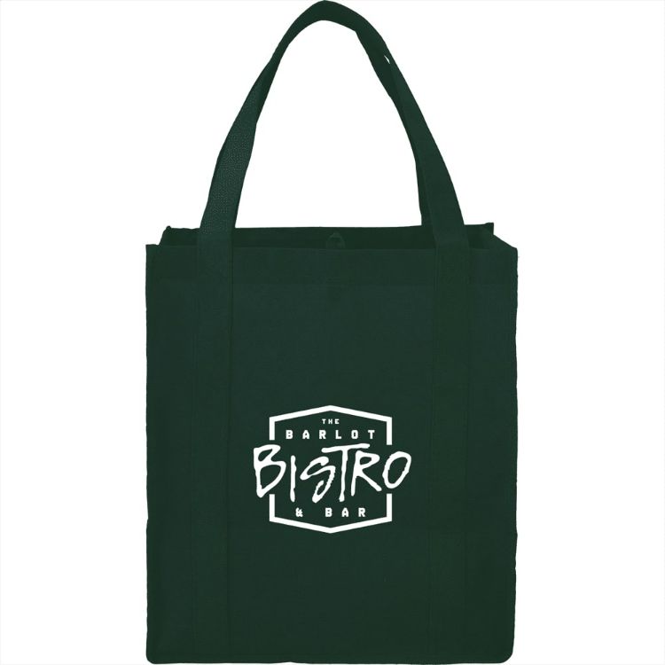 Picture of Hercules Non-Woven Grocery Tote 31L