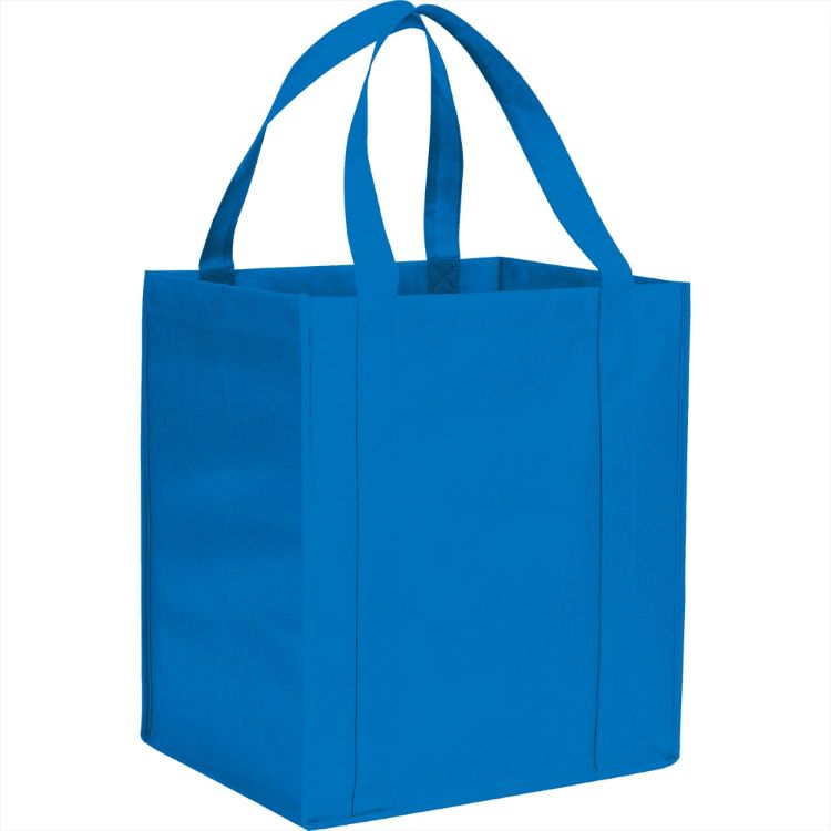 Picture of Hercules Non-Woven Grocery Tote 31L