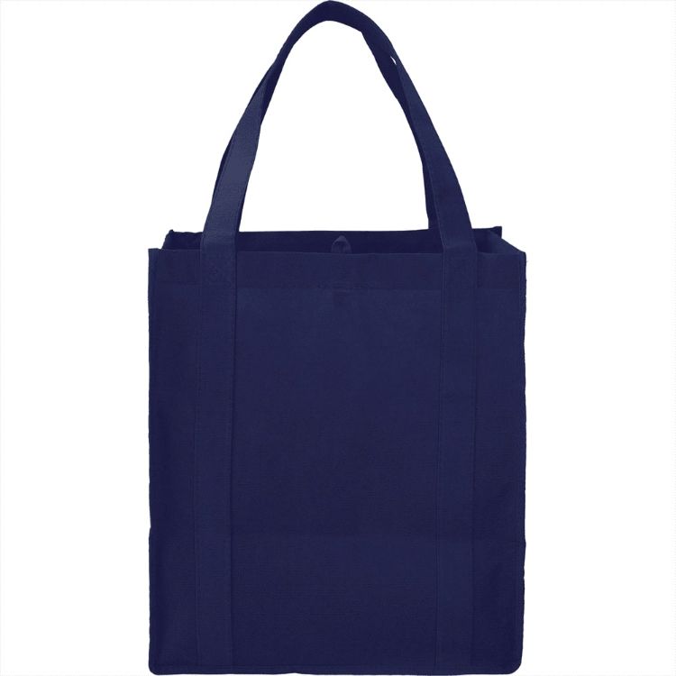 Picture of Hercules Non-Woven Grocery Tote 31L