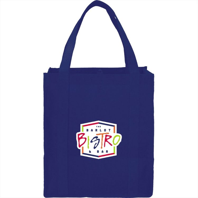 Picture of Hercules Non-Woven Grocery Tote 31L