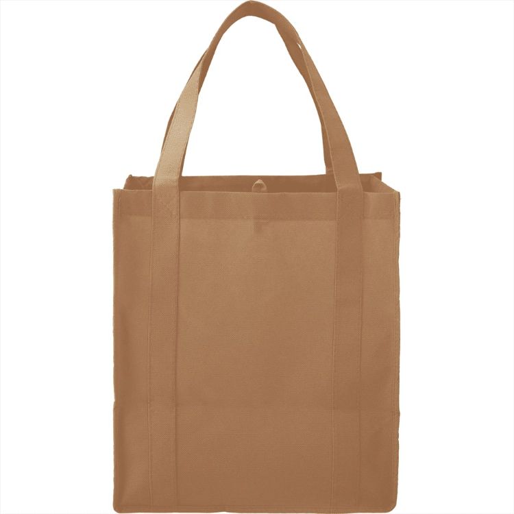 Picture of Hercules Non-Woven Grocery Tote 31L