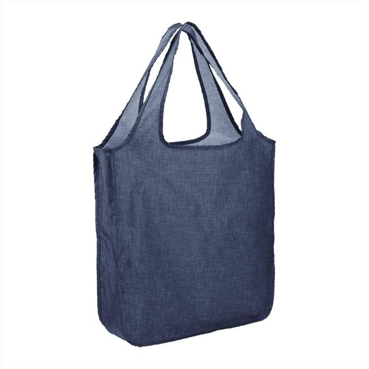 Picture of Ash Recycled Large Shopper Tote