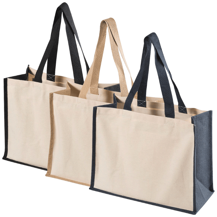 Picture of Functional Tote Bag 26L