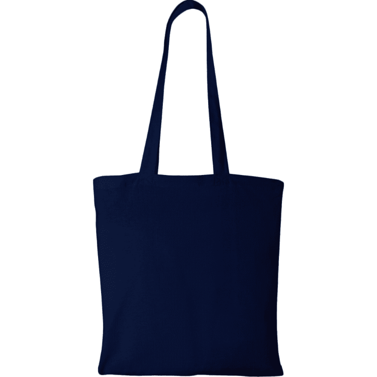 Picture of Carolina Cotton Canvas Convention Tote