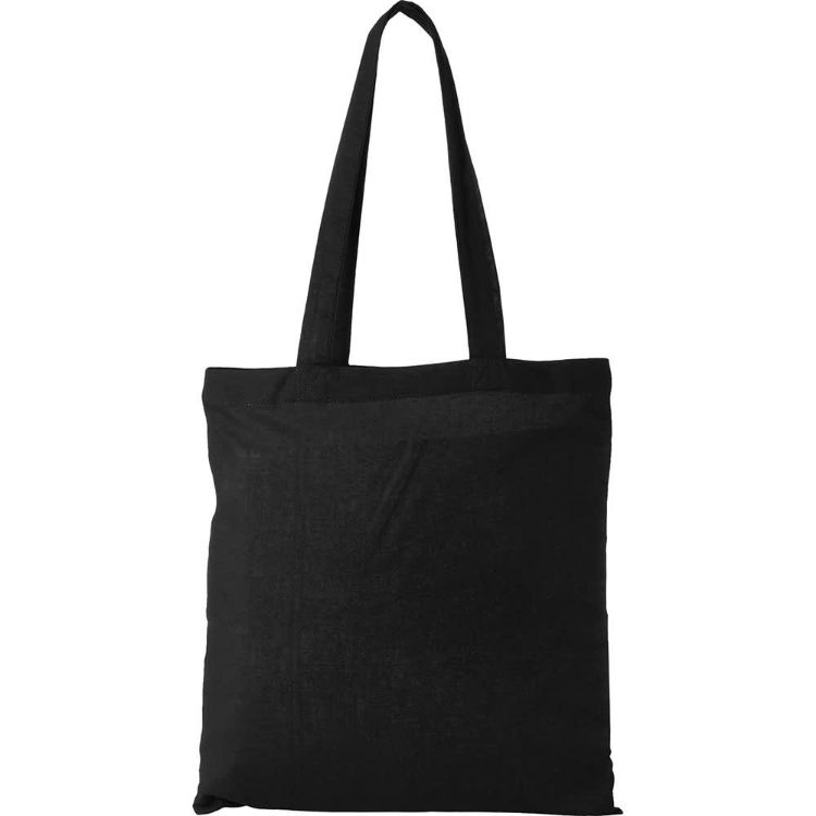 Picture of Carolina Cotton Canvas Convention Tote