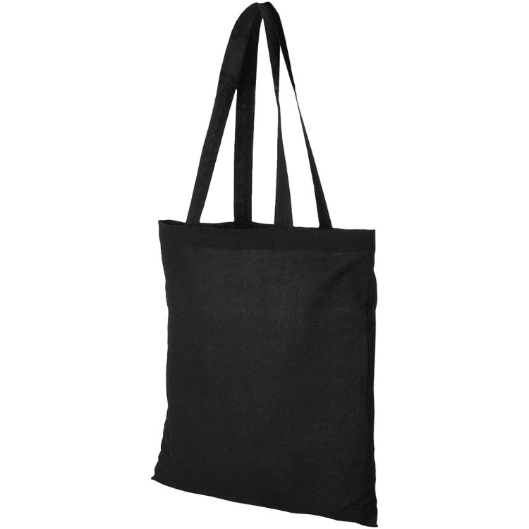 Picture of Carolina Cotton Canvas Convention Tote