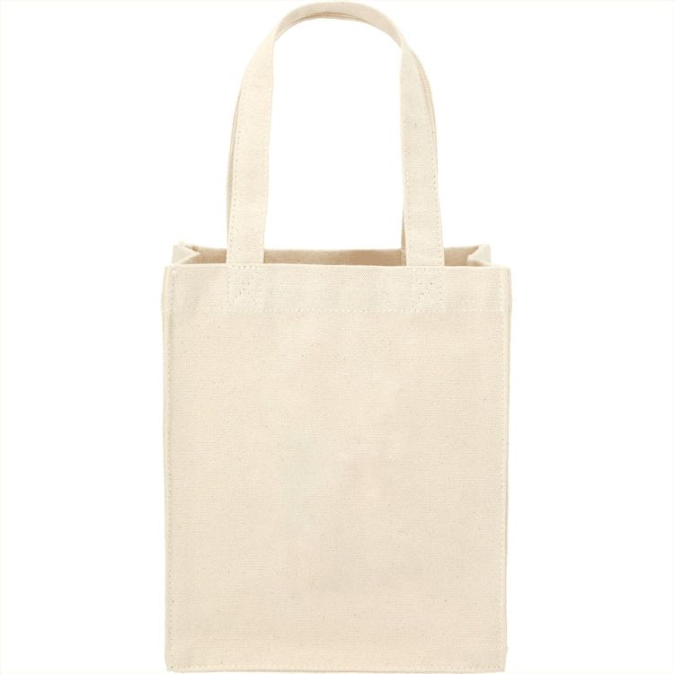 Picture of Mini Cotton Gift Tote 5L