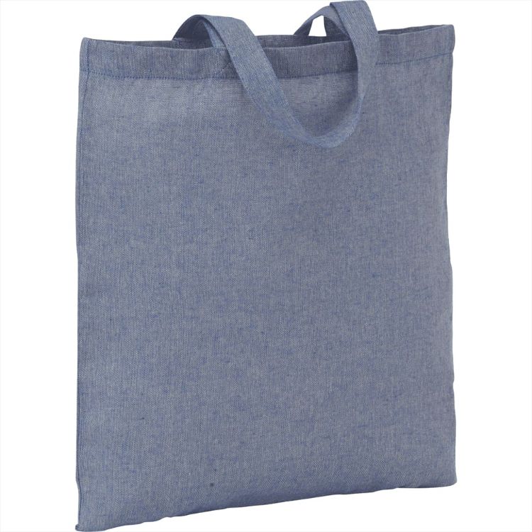 Picture of Recycled 140gms Cotton Twill Tote