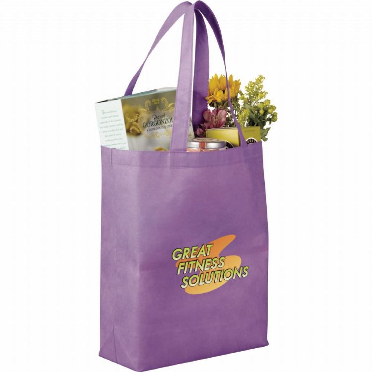 Picture of Eros Non-Woven Tote 15L