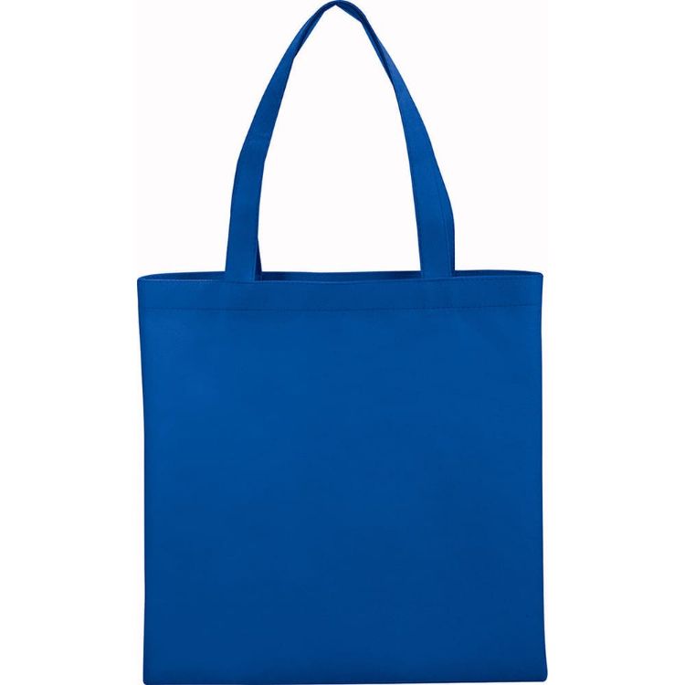 Picture of Small Zeus Non-Woven Convention Tote