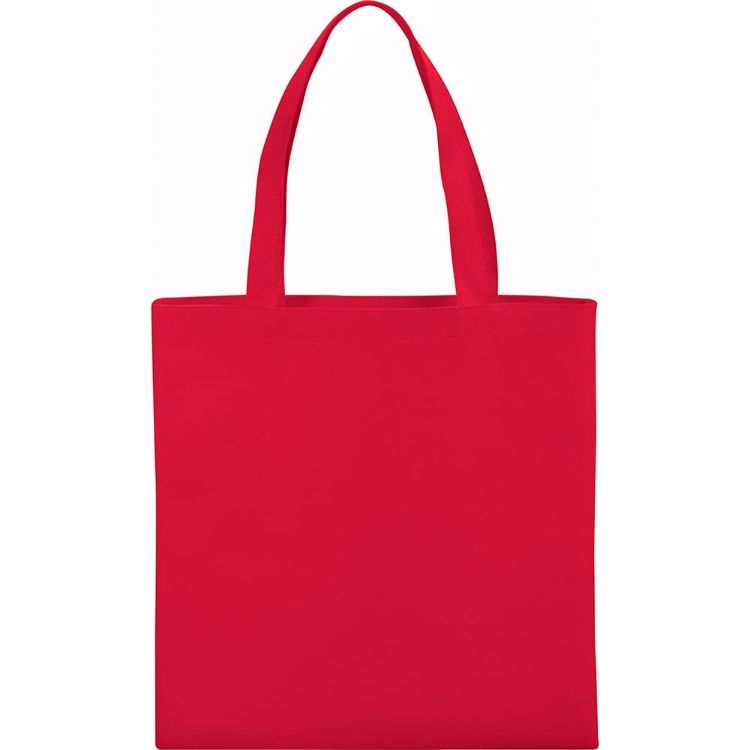 Picture of Small Zeus Non-Woven Convention Tote