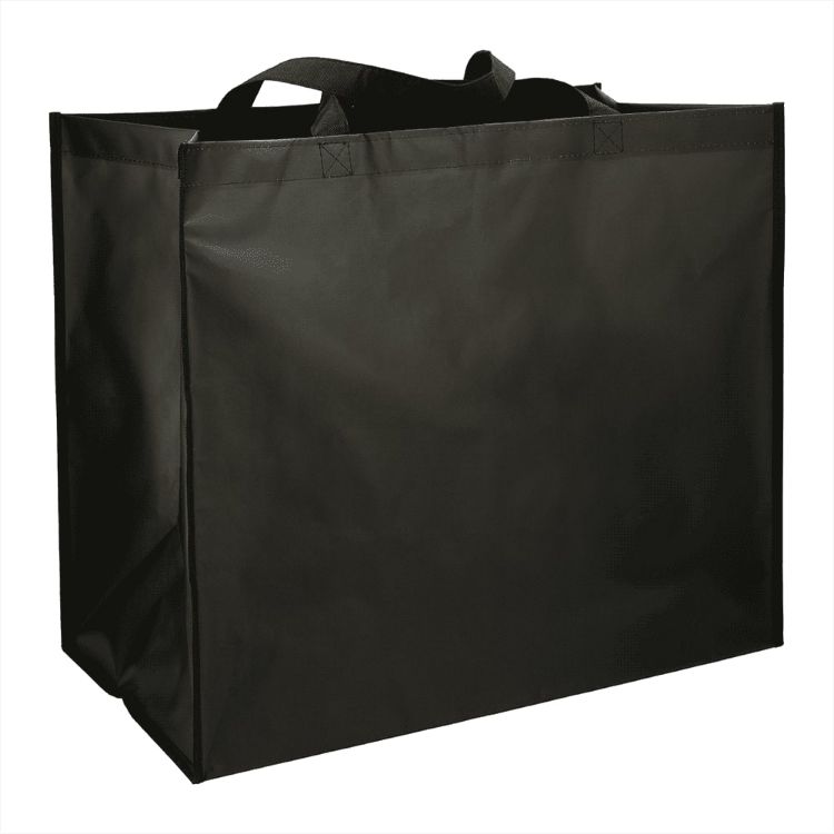 Picture of Double Laminated Wipeable Jumbo Tote 77L