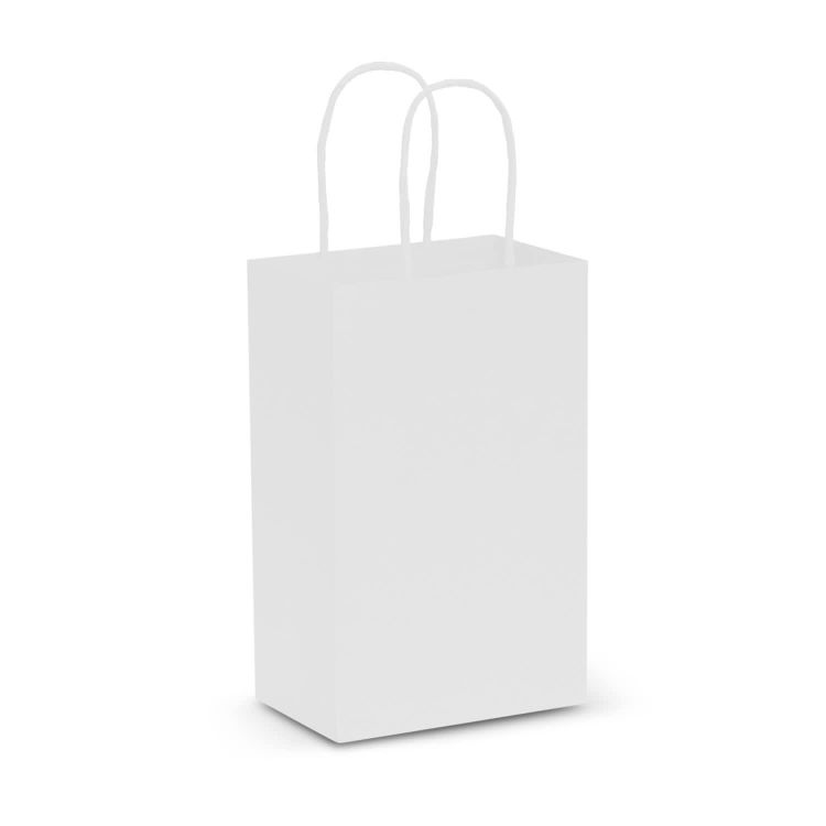 Picture of Paper Carry Bag - Small