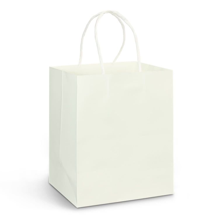 Picture of Medium Paper Carry Bag - Full Colour