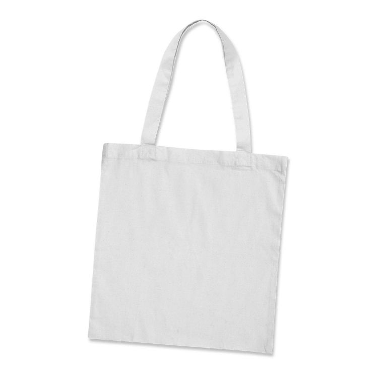 Picture of Sonnet Cotton Tote Bag - Colours