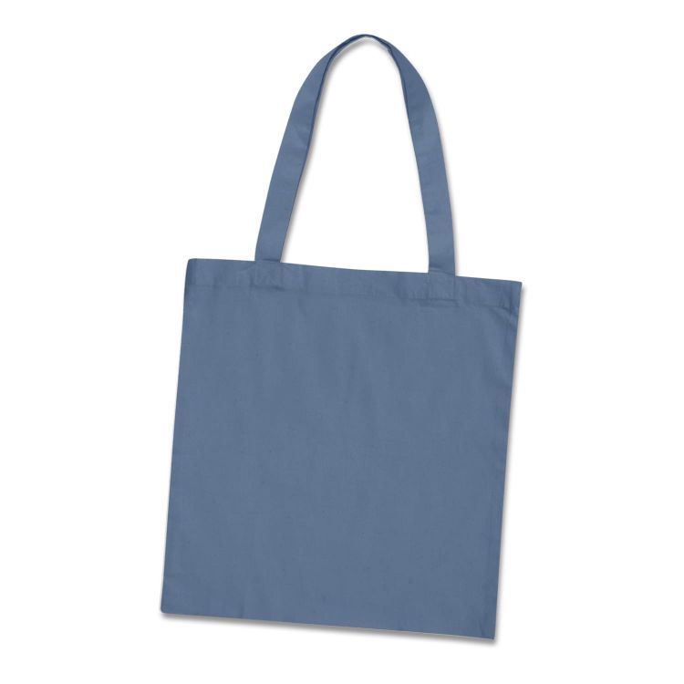 Picture of Sonnet Cotton Tote Bag - Colours