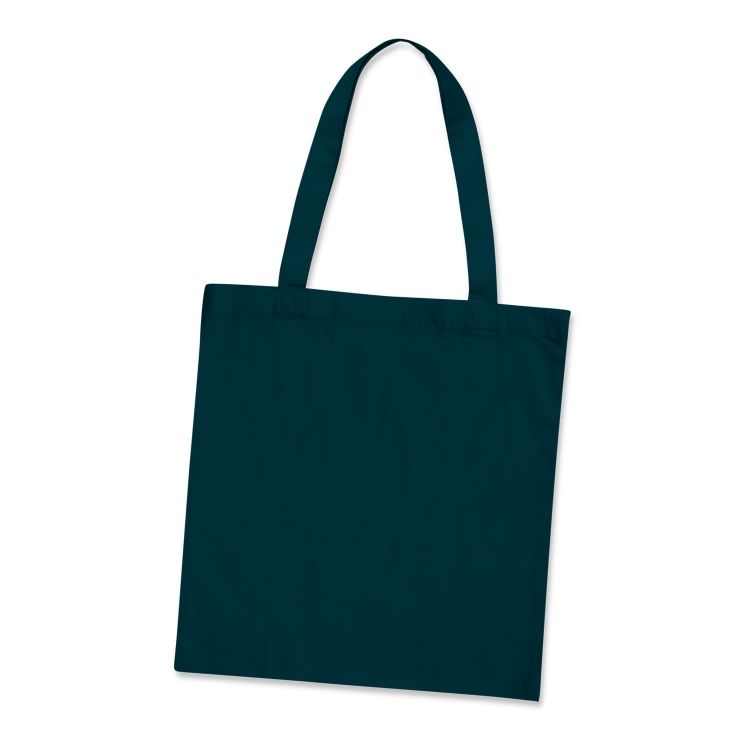 Picture of Sonnet Cotton Tote Bag - Colours