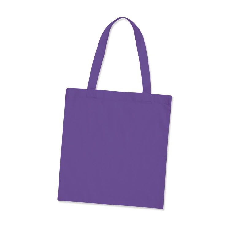 Picture of Sonnet Cotton Tote Bag - Colours