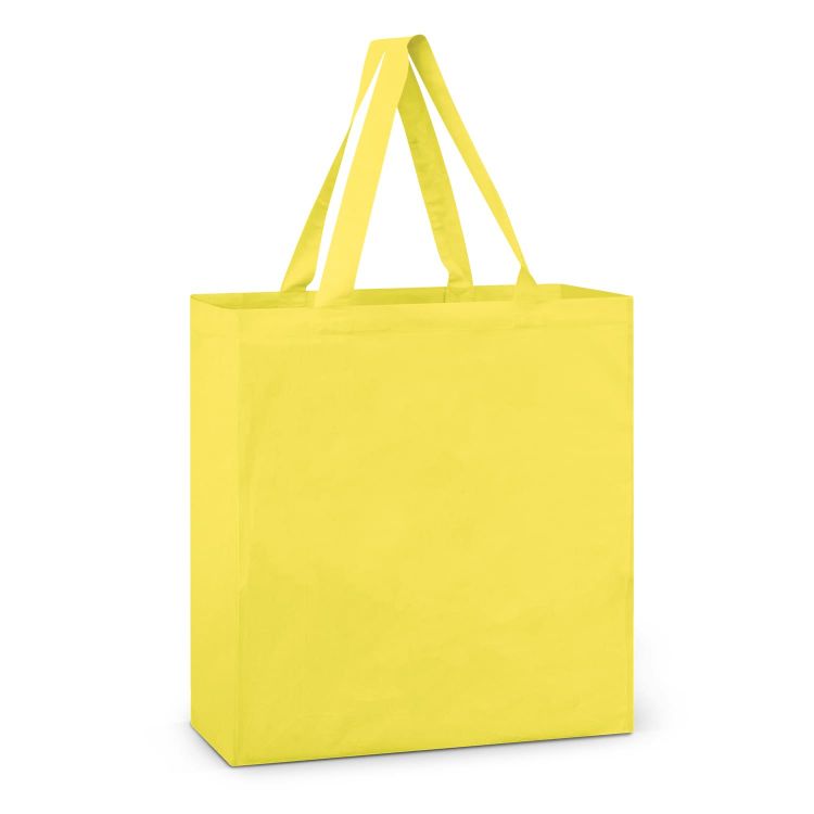 Picture of Carnaby Cotton Tote Bag - Colours