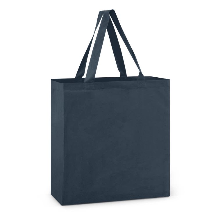 Picture of Carnaby Cotton Tote Bag - Colours