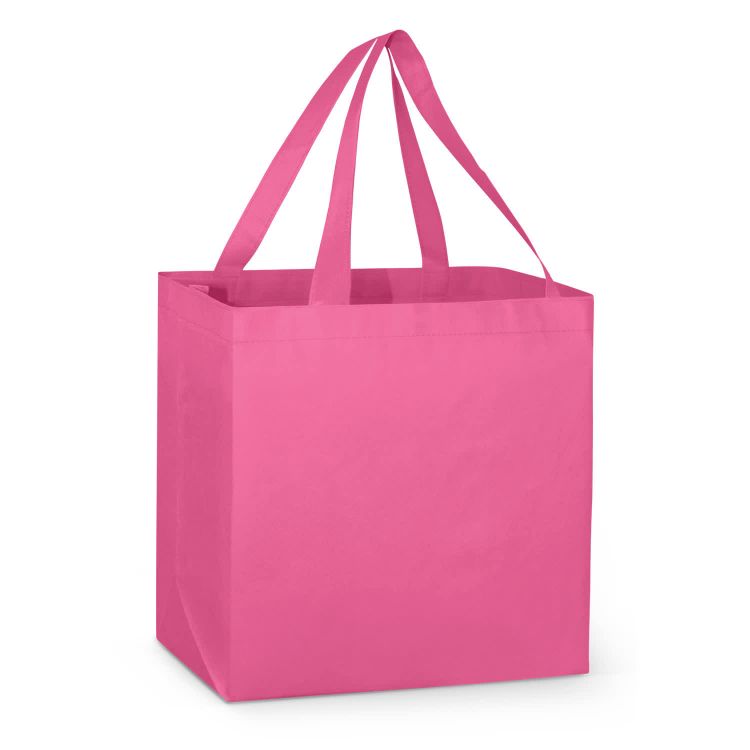 Picture of City Shopper Tote Bag