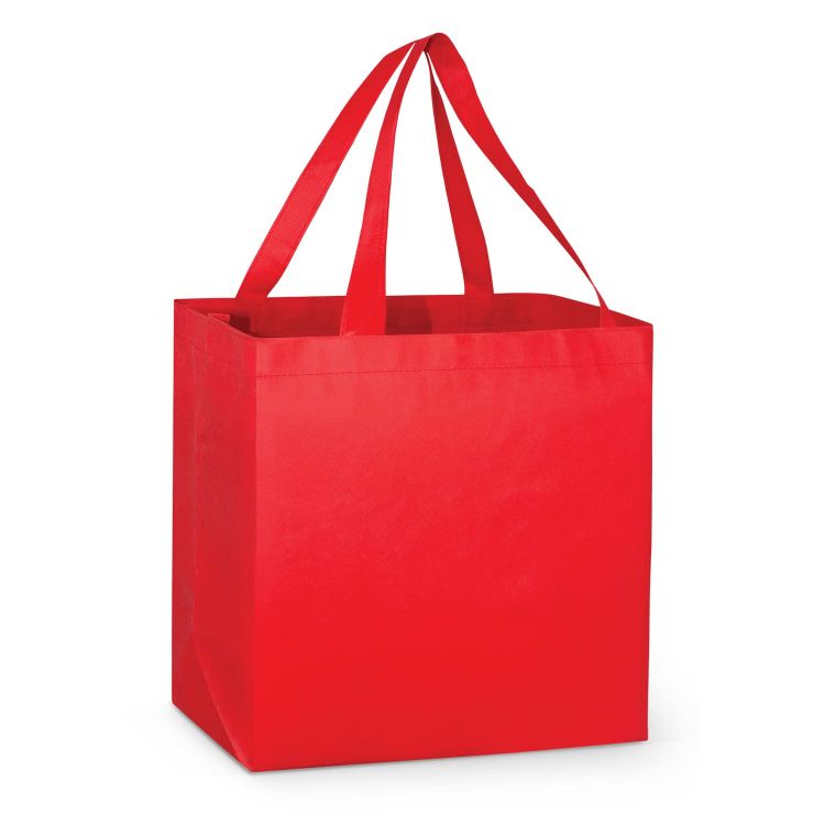 Picture of City Shopper Tote Bag