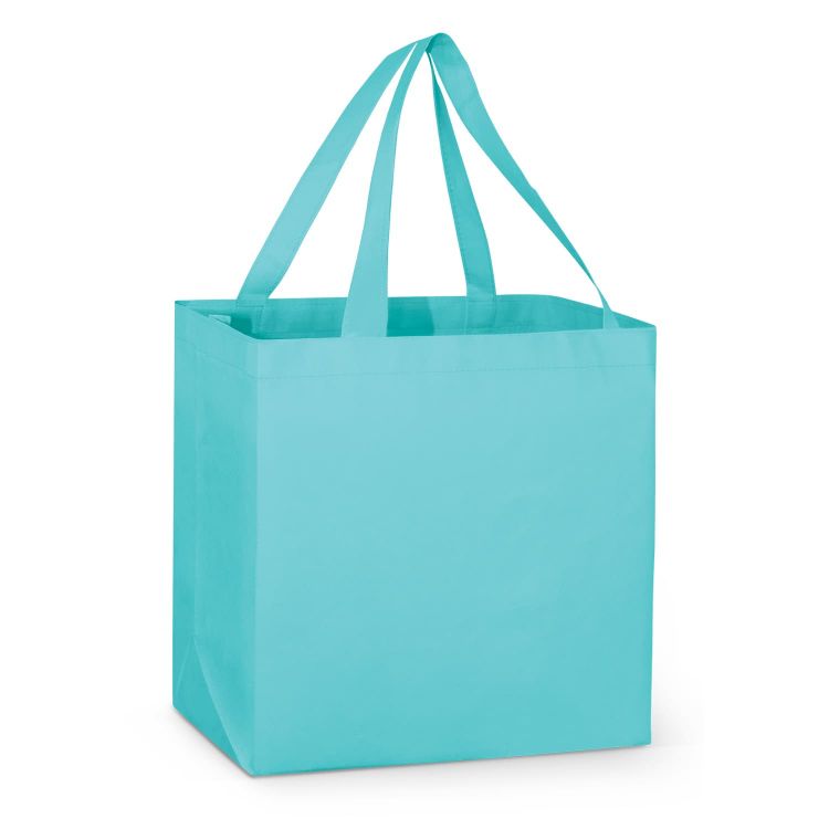 Picture of City Shopper Tote Bag