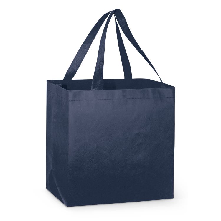 Picture of City Shopper Tote Bag