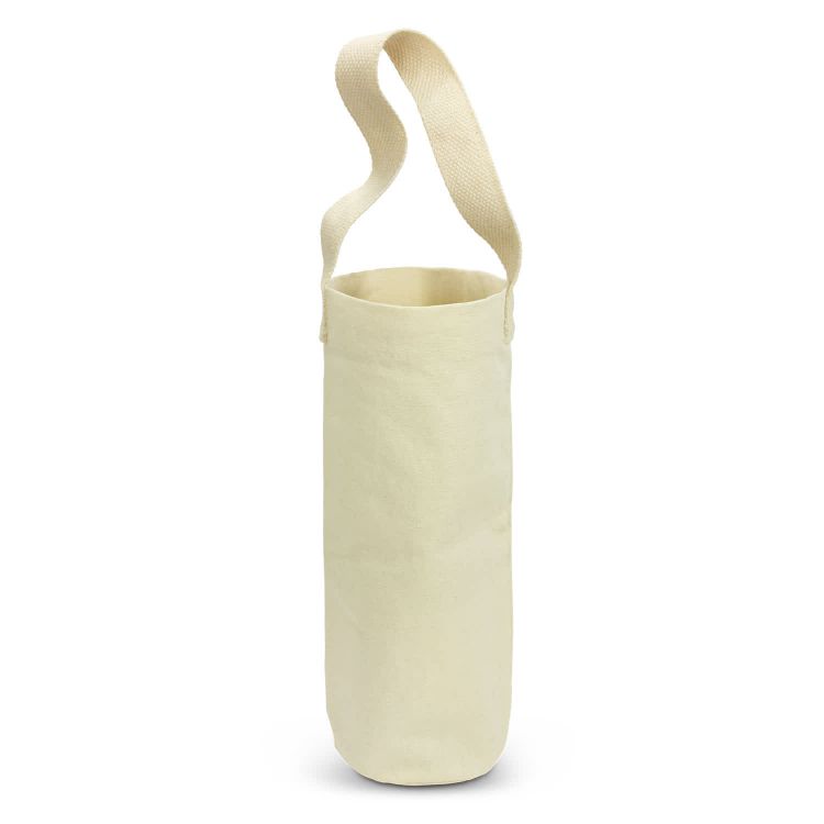 Picture of Cotton Wine Tote Bag